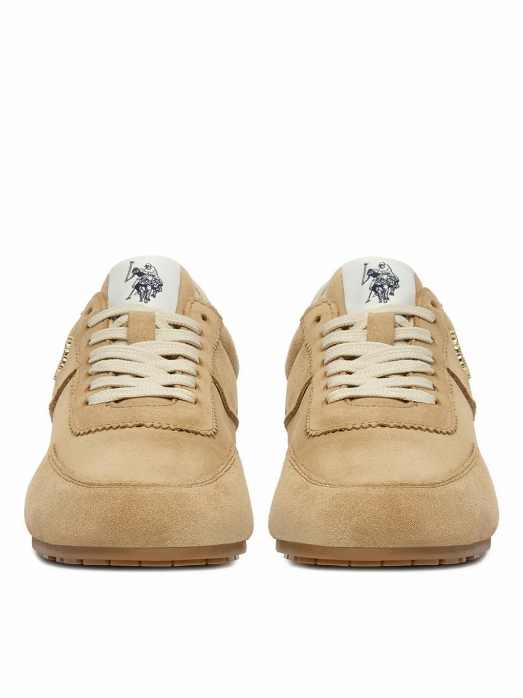 Sneakers EO-CAMMY001W/6S1 Beige