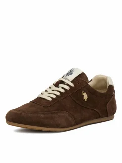 Sneakers EO-CAMMY001W/6S1 Marrone
