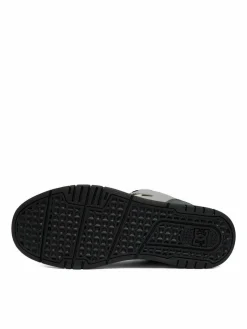 Sneakers EO-C COILER DC03011026 Grigio