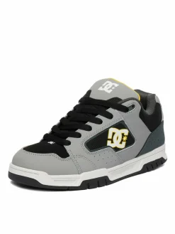 Sneakers EO-C COILER DC03011026 Grigio