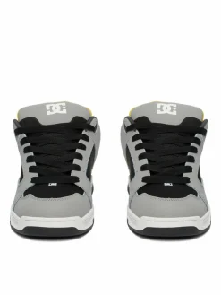 Sneakers EO-C COILER DC03011026 Grigio
