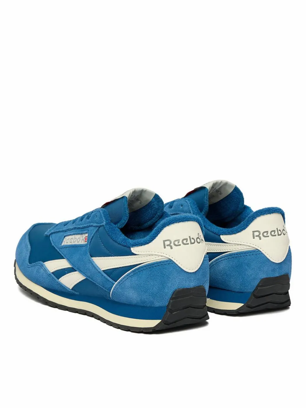 Sneakers EO-CLASSIC AZ 100245083 Blu