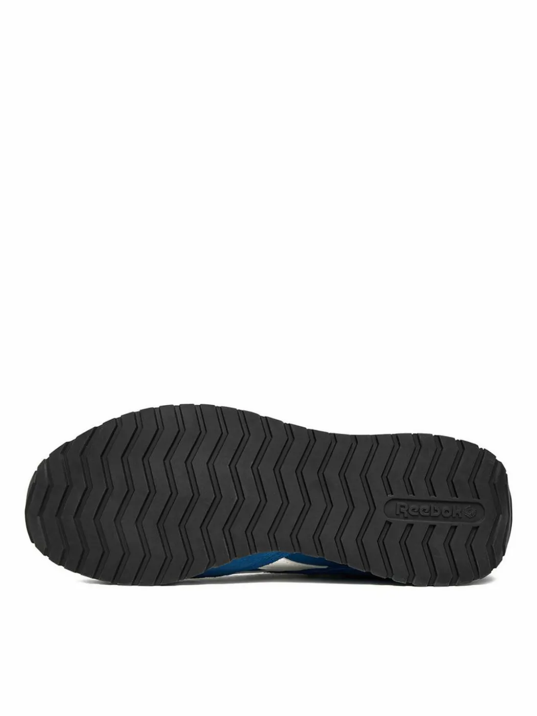 Sneakers EO-CLASSIC AZ 100245083 Blu