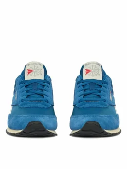 Sneakers EO-CLASSIC AZ 100245083 Blu