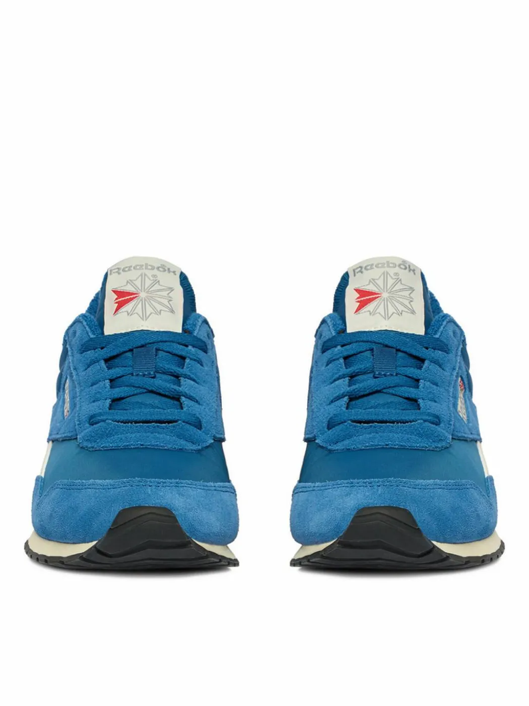 Sneakers EO-CLASSIC AZ 100245083 Blu