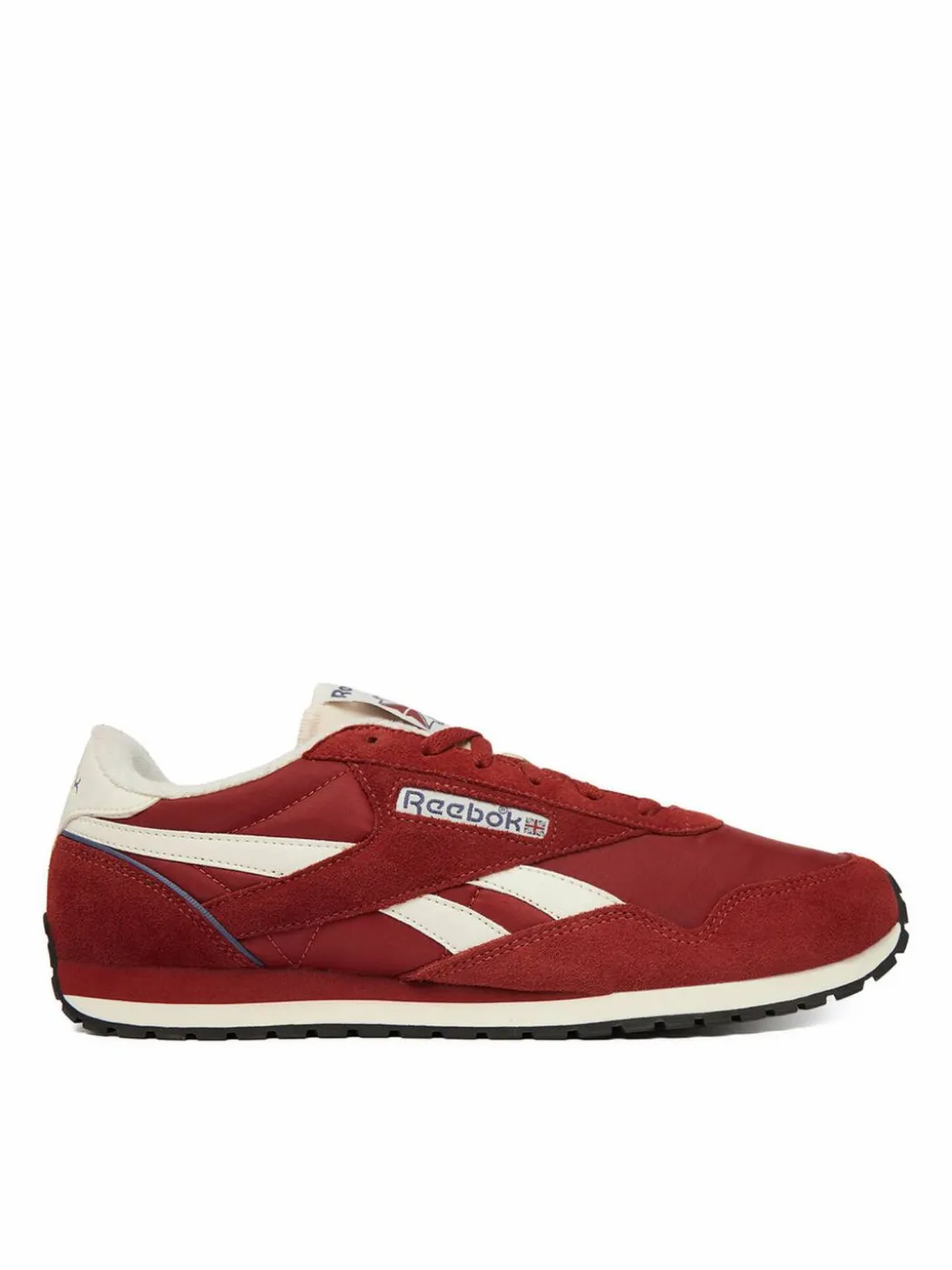 Sneakers EO-CLASSIC AZ 100261045 Rosso