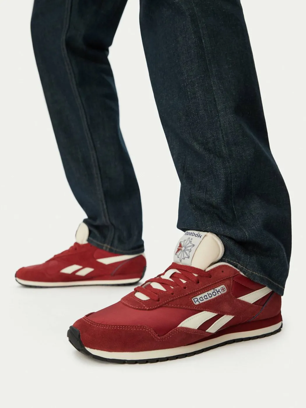 Sneakers EO-CLASSIC AZ 100261045 Rosso