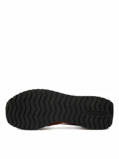 Sneakers EO-CLASSIC AZ 100261045 Rosso