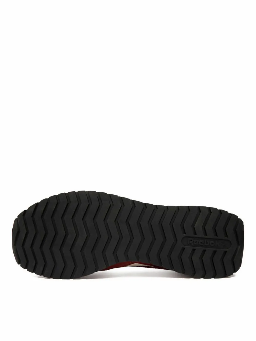 Sneakers EO-CLASSIC AZ 100261045 Rosso