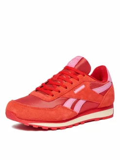 Sneakers EO-CLASSIC AZ 100250703 Rosso