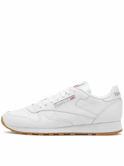 Sneakers EO-CLASSIC LEATHER 100008491 Bianco