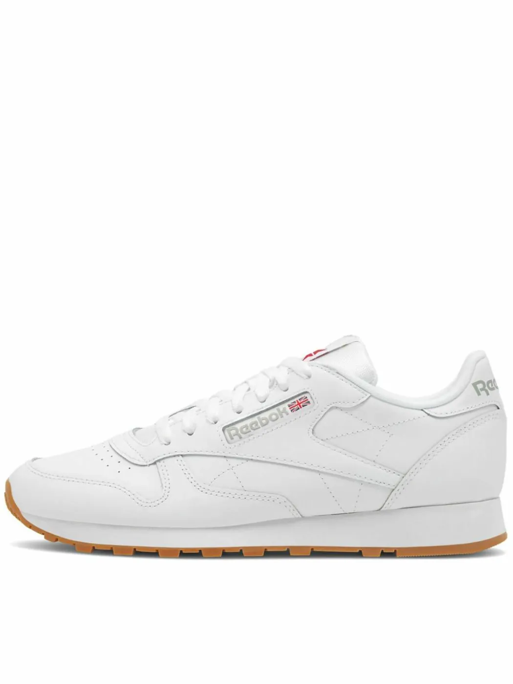 Sneakers EO-CLASSIC LEATHER 100008491 Bianco