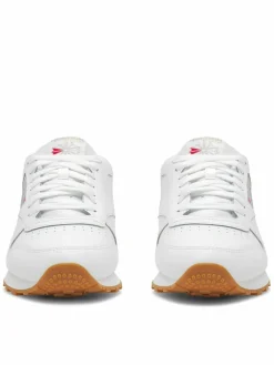 Sneakers EO-CLASSIC LEATHER 100008491 Bianco