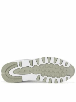 Sneakers EO-CLASSIC LEATHER 100008789 Bianco