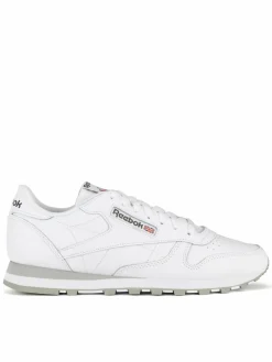 Sneakers EO-CLASSIC LEATHER 100008789 Bianco