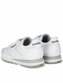 Sneakers EO-CLASSIC LEATHER 100008789 Bianco