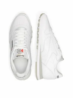 Sneakers EO-CLASSIC LEATHER 100008789 Bianco
