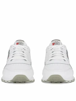 Sneakers EO-CLASSIC LEATHER 100008789 Bianco