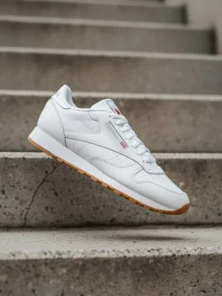 Sneakers EO-CLASSIC LEATHER 100008491 Bianco