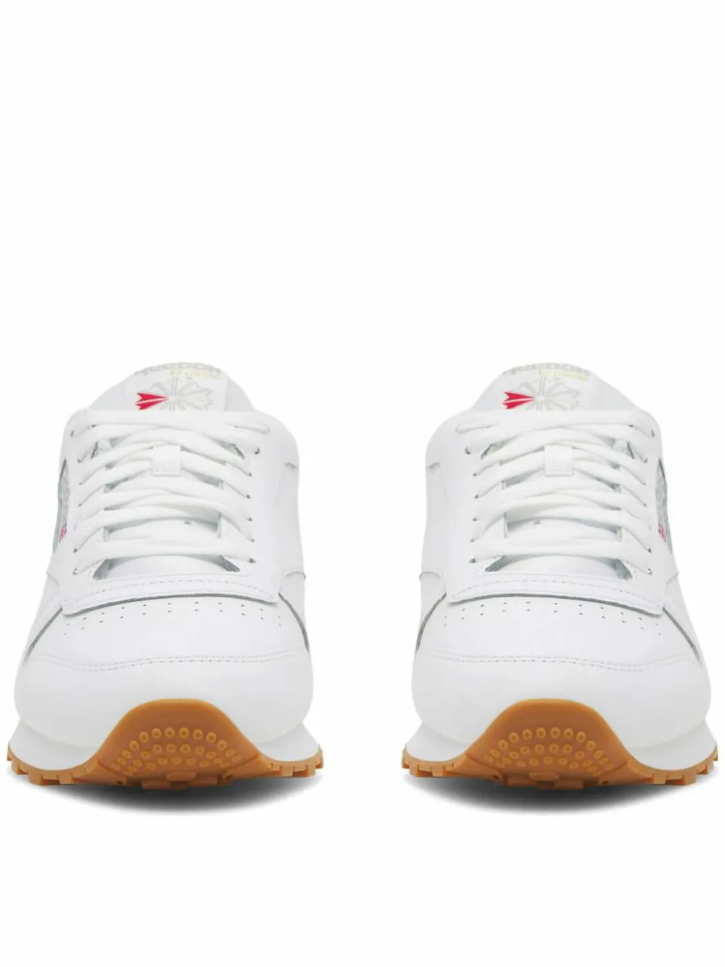 Sneakers EO-CLASSIC LEATHER 100008491 Bianco