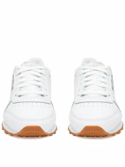 Sneakers EO-CLASSIC LEATHER 100008495 Bianco