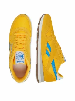Sneakers EO-CLASSIC LEATHER 100245029 Giallo
