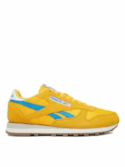 Sneakers EO-CLASSIC LEATHER 100245029 Giallo