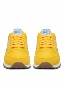 Sneakers EO-CLASSIC LEATHER 100245029 Giallo