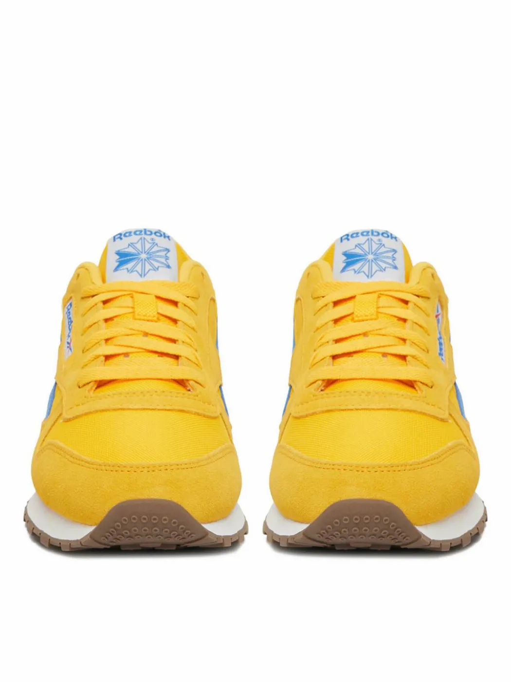 Sneakers EO-CLASSIC LEATHER 100245029 Giallo