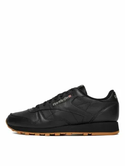 Sneakers EO-CLASSIC LEATHER 100008493 Nero
