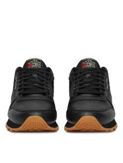 Sneakers EO-CLASSIC LEATHER 100008493 Nero