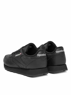 Sneakers EO-CLASSIC LEATHER 100008497 Nero