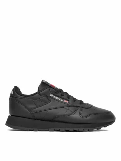 Sneakers EO-CLASSIC LEATHER 100008497 Nero