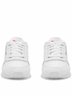 Sneakers EO-CLASSIC LEATHER 100008496 W Bianco