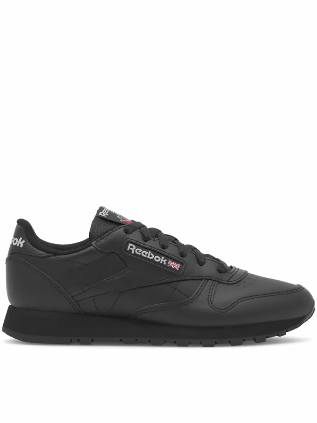 Sneakers EO-CLASSIC LEATHER 100008497 W Nero