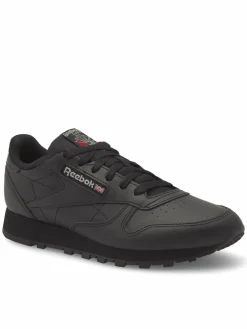 Sneakers EO-CLASSIC LEATHER 100008497 W Nero