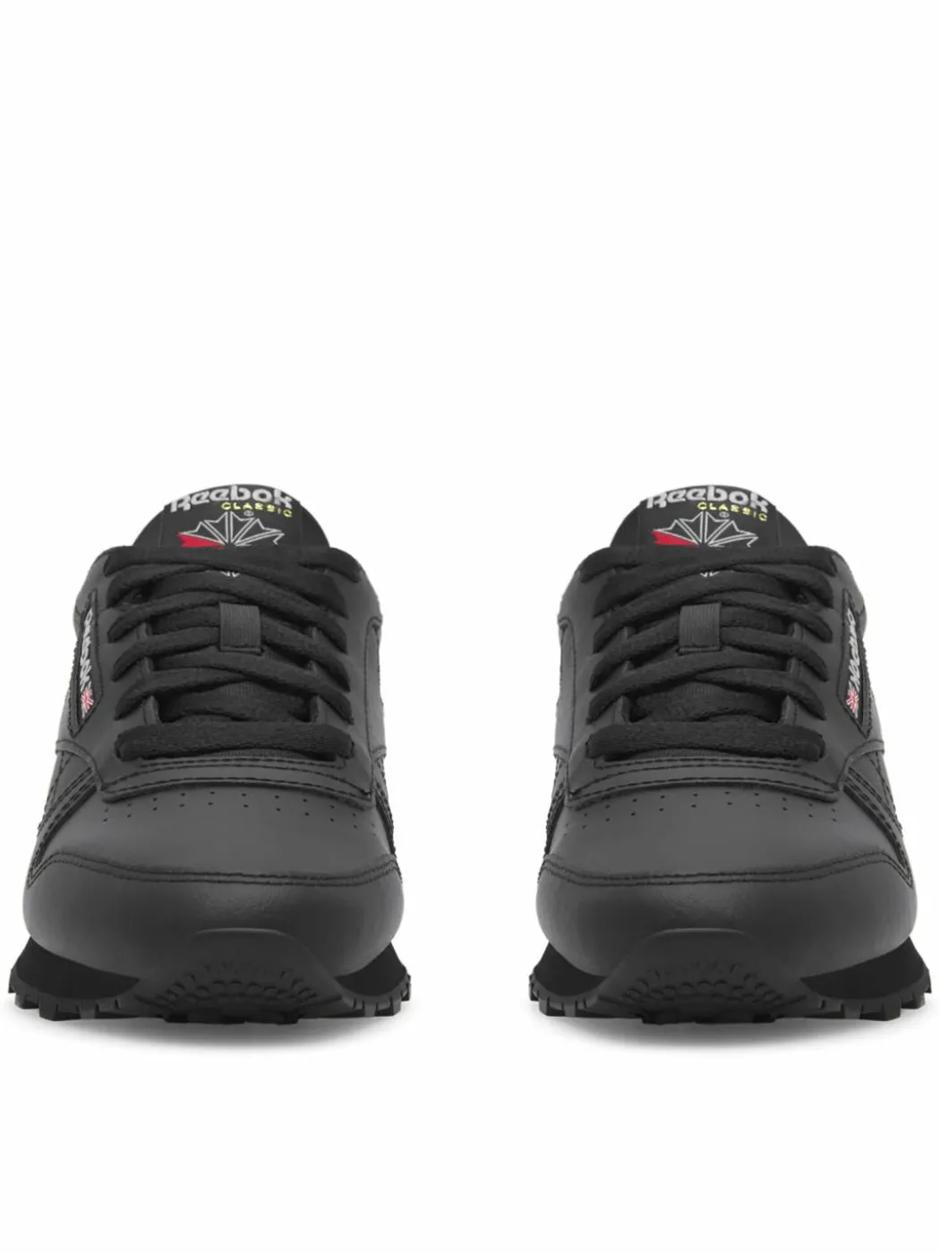 Sneakers EO-CLASSIC LEATHER 100008497 W Nero