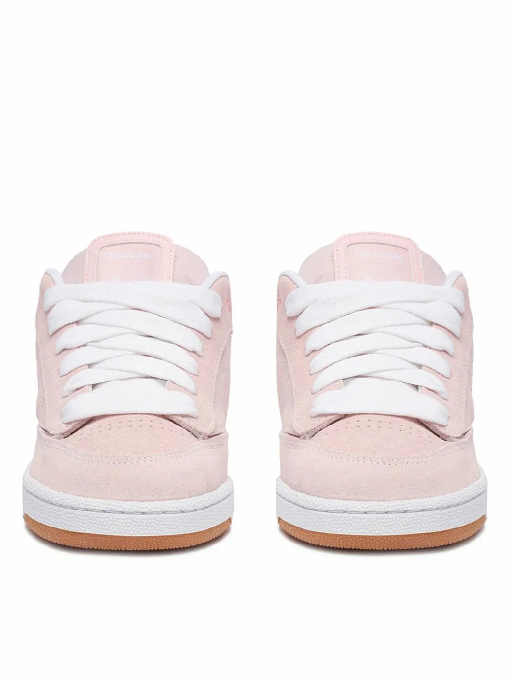 Sneakers EO-CLUB C BULC CLN 100239221 Rosa