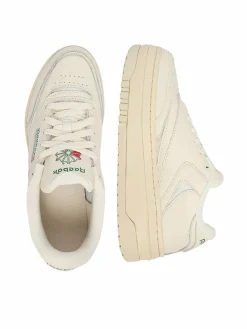 Sneakers EO-CLUB C EXTRA 100010060 Écru
