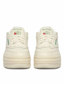 Sneakers EO-CLUB C EXTRA 100010060 Écru