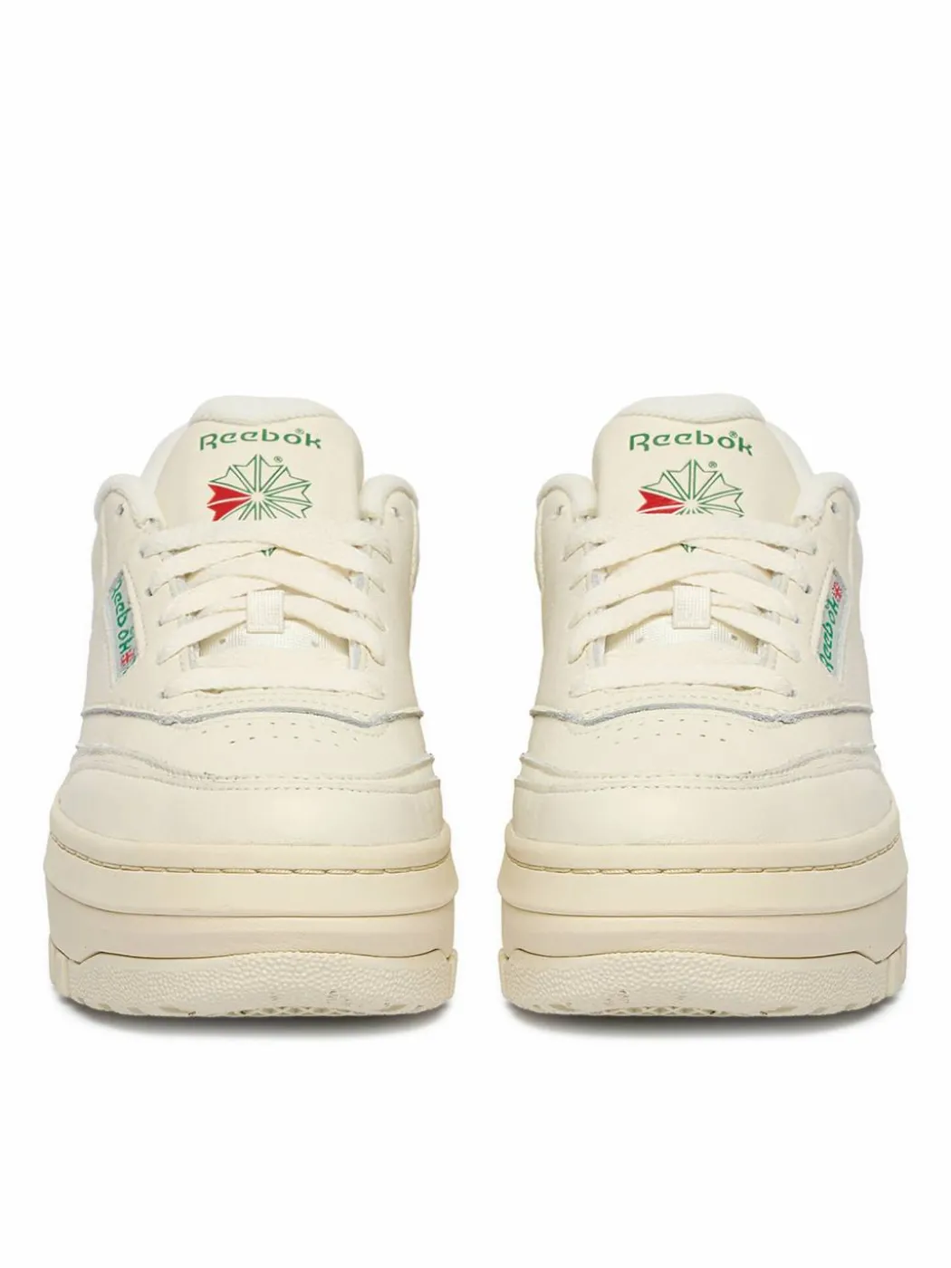 Sneakers EO-CLUB C EXTRA 100010060 Écru