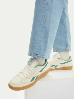 Sneakers EO-CLUB C GROUNDS 70 100246194 Beige chiaro