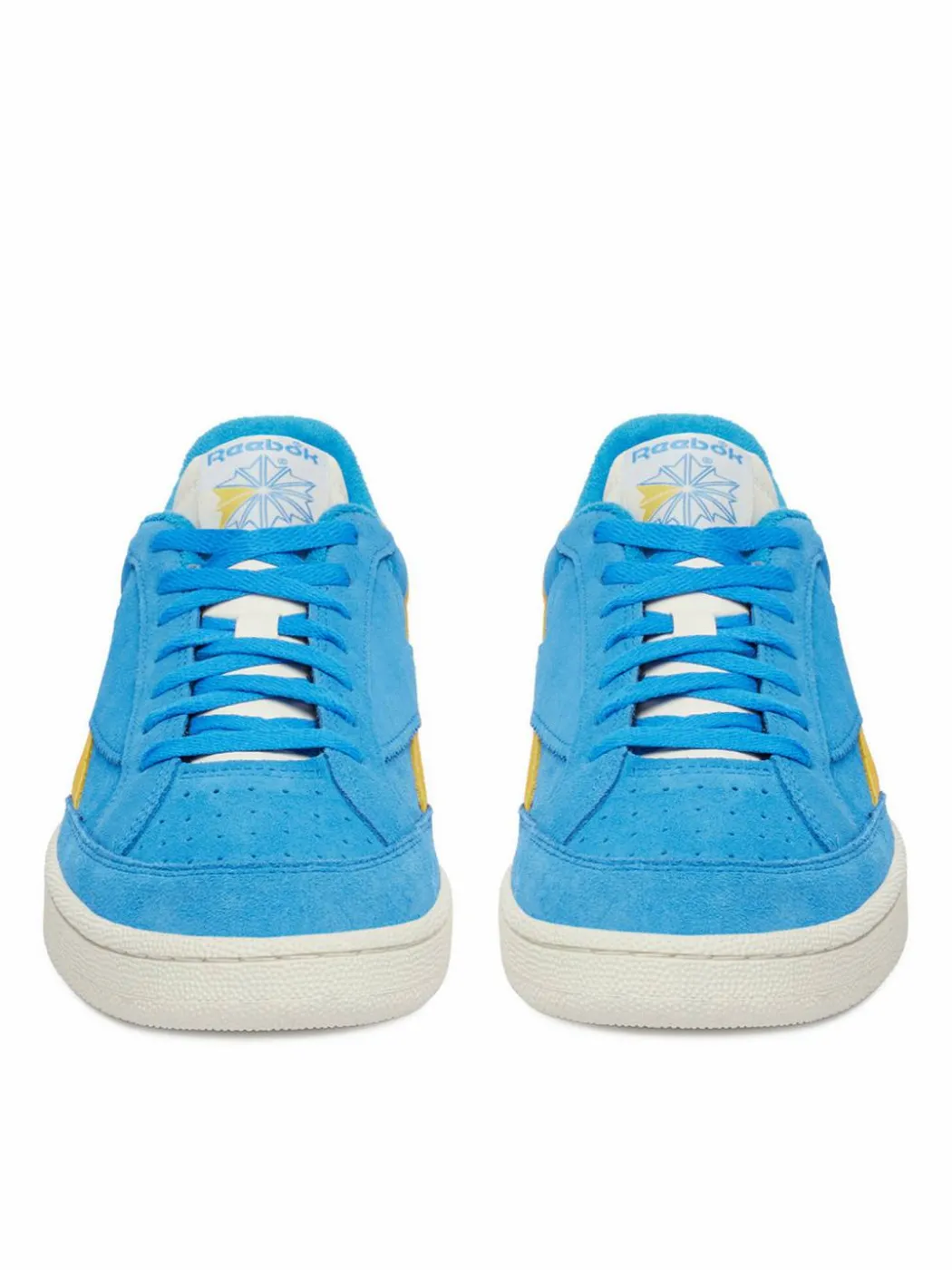 Sneakers EO-CLUB C GROUNDS 70 100245025 Blu