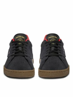 Sneakers EO-CLUB C GROUNDS UK 100256208 Nero