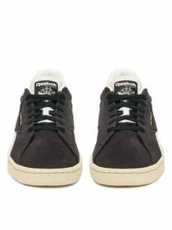 Sneakers EO-CLUB C GROUNDS UK 100228138 Nero