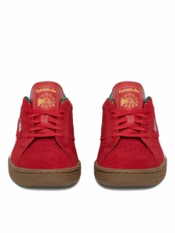 Sneakers EO-CLUB C GROUNDS UK 100244996 Rosso