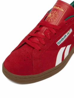 Sneakers EO-CLUB C GROUNDS UK 100244996 Rosso