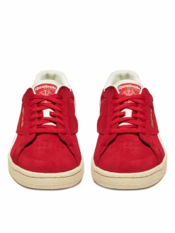 Sneakers EO-CLUB C GROUNDS UK 100228139 Rosso