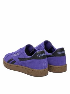 Sneakers EO-CLUB C GROUNDS UK 100228140 Viola
