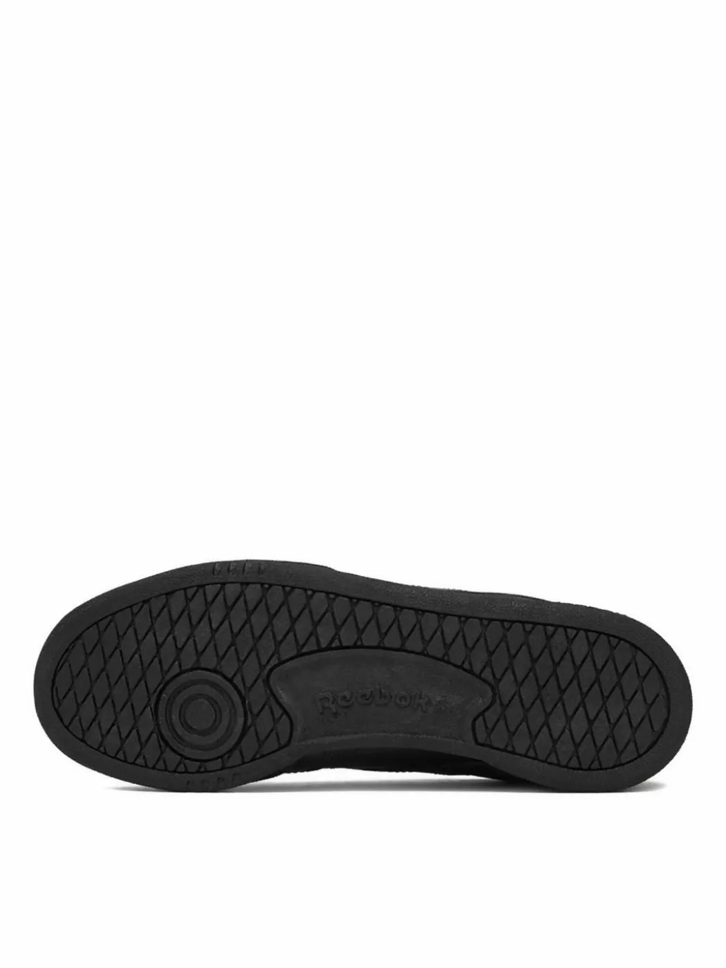 Sneakers EO-CLUB C 100000198 Nero
